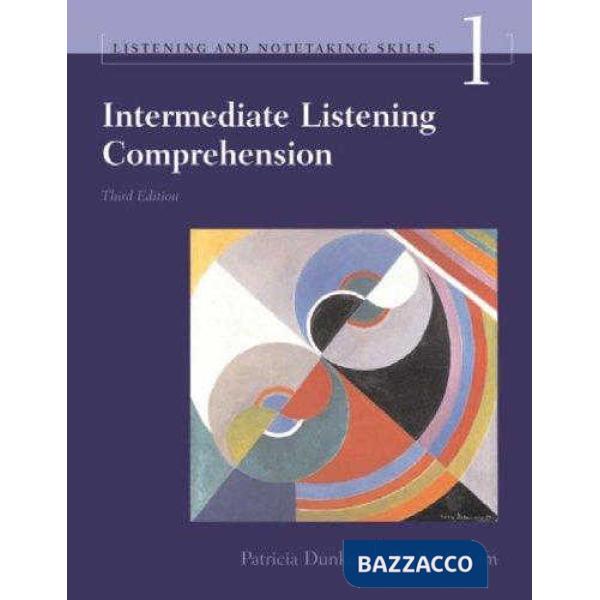 INTERMED. LISTENING COMPREH. 1