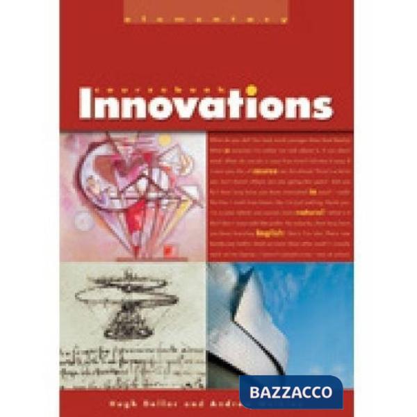 INNOVATIONS ELEM. STUDENT