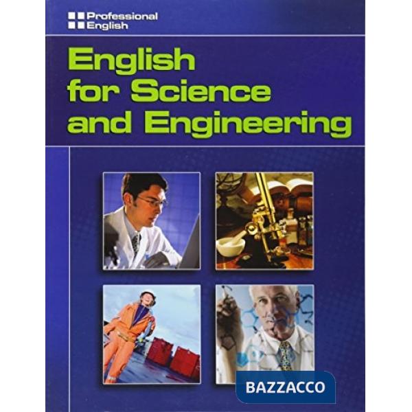ENGLISH FOR SCIENCE & ENG TEXT
