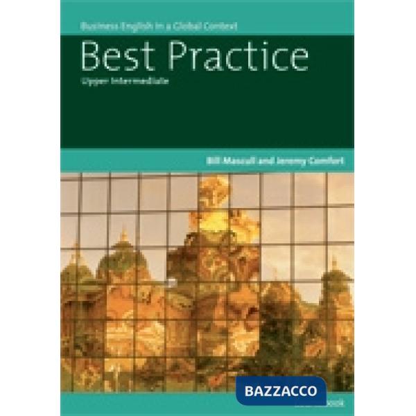 BEST PRACTICE UPPER STUDENT BK