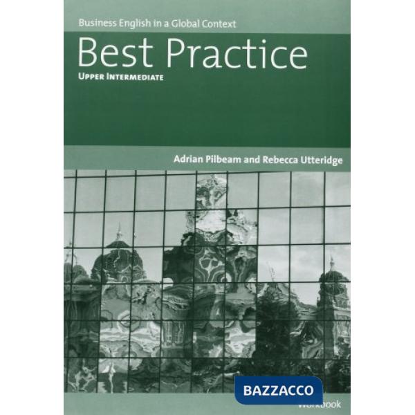BEST PRACTICE UPPER WORKBOOK