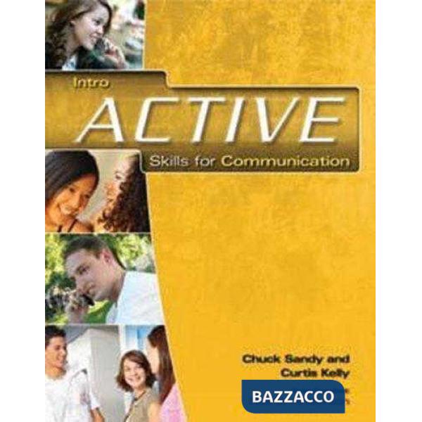 ACTIVE SKILLS COMMUN.INTRO WB