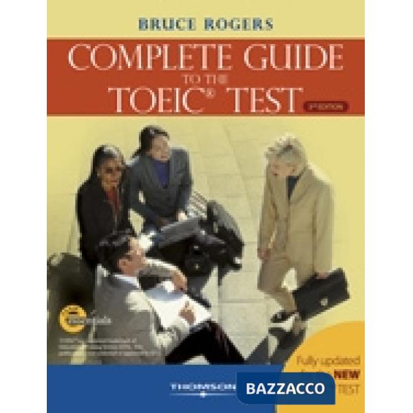 COMPLETE GUIDE TOEIC TEXT