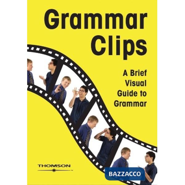 GRAMMAR CLIPS DVD