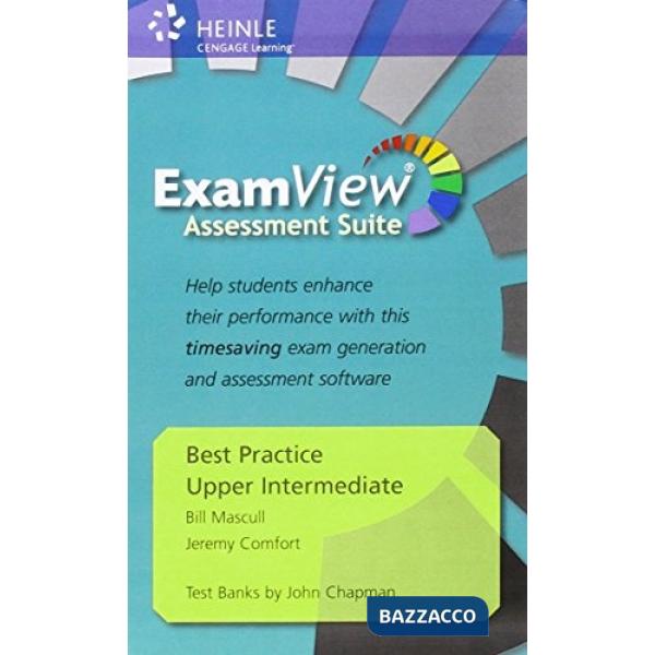 BEST PRACTICE UPPER CDROM