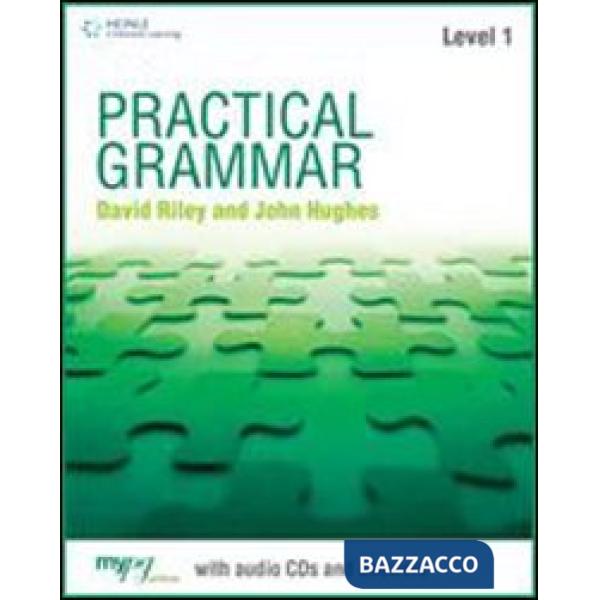 PRACTICAL GRAMMAR 1