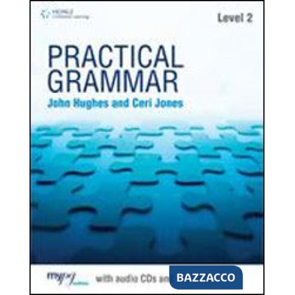 PRACTICAL GRAMMAR 2
