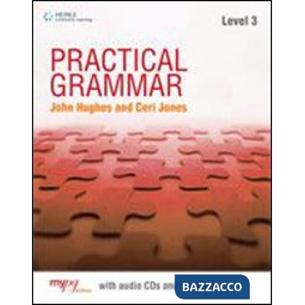 PRACTICAL GRAMMAR 3 + KEY