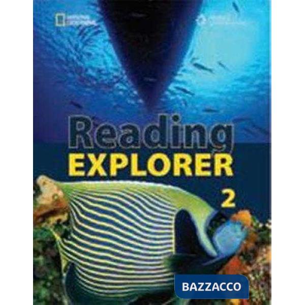 READING EXPLORER 2 DVD