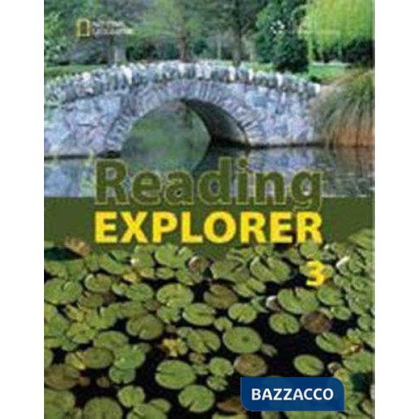 READING EXPLORER 3 DVD