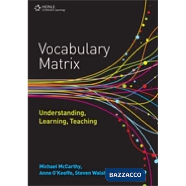 VOCABULARY MATRIX