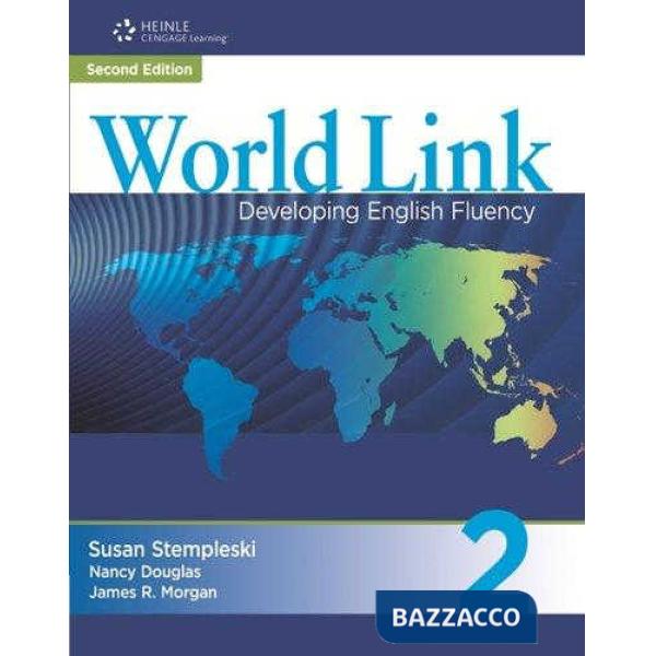 WORLDLINK 2 INTERACT PRES TOOL