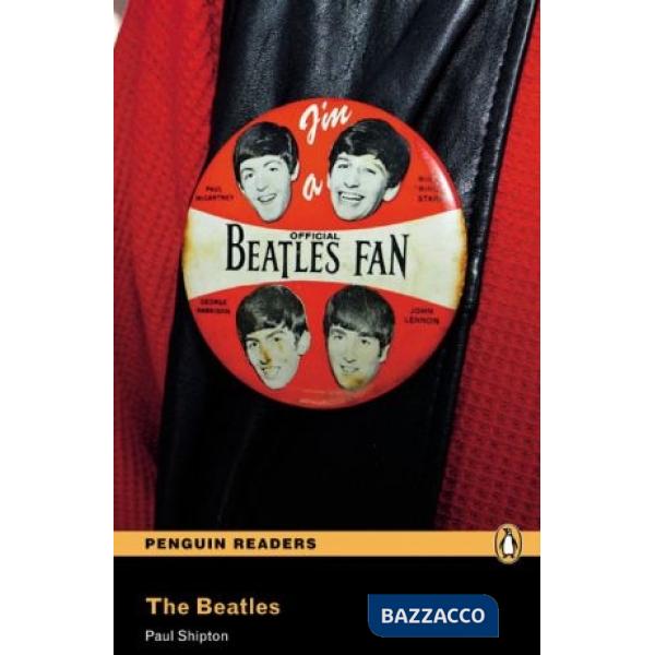 THE BEATLES & MP3 PK