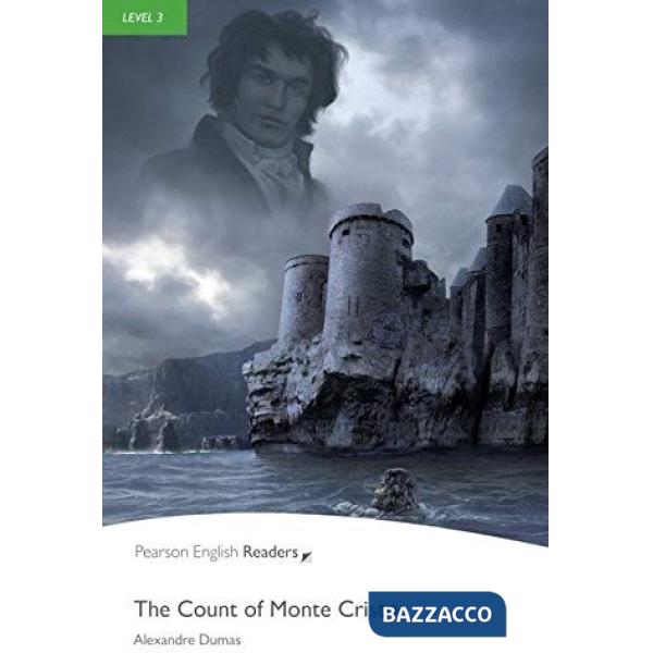 COUNT OF MONTE CRISTO, THE + MP3 CD