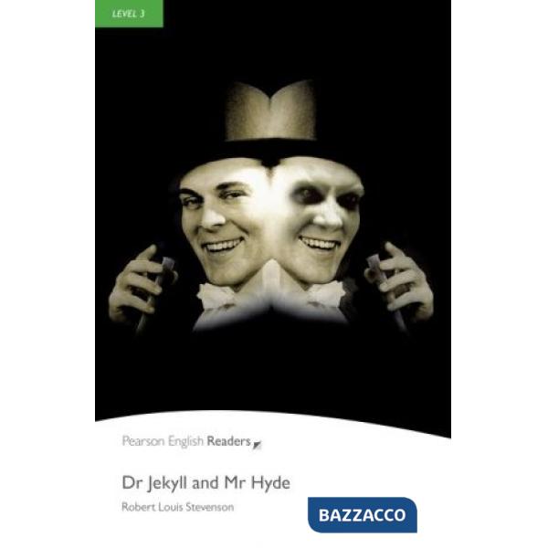 DR JEKYLL AND MR HYDE & MP3 PK