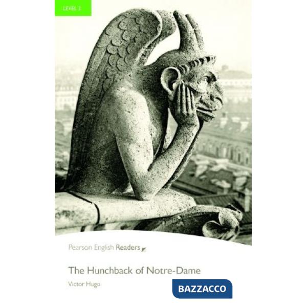 THE HUNCHBACK OF NOTRE-DAME + MP3