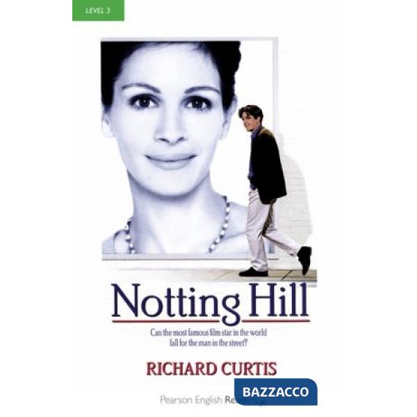 NOTTING HILL & MP3 PK