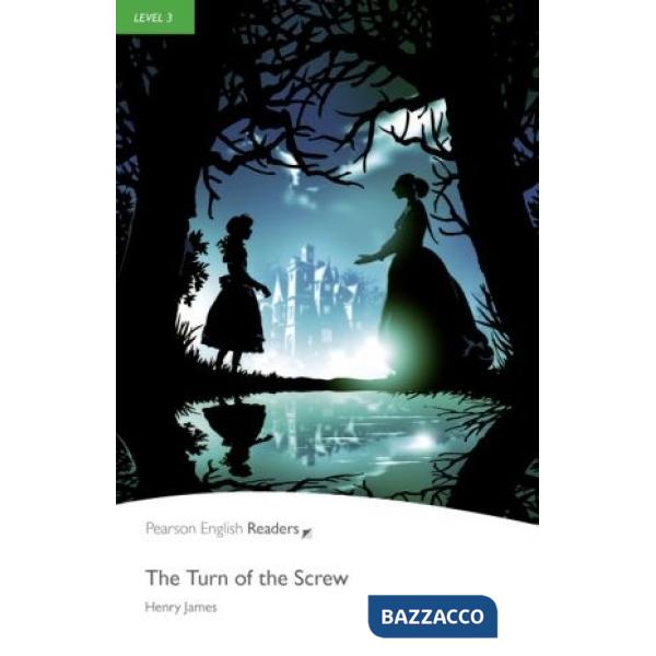 TURN OF THE SCREW + MP3