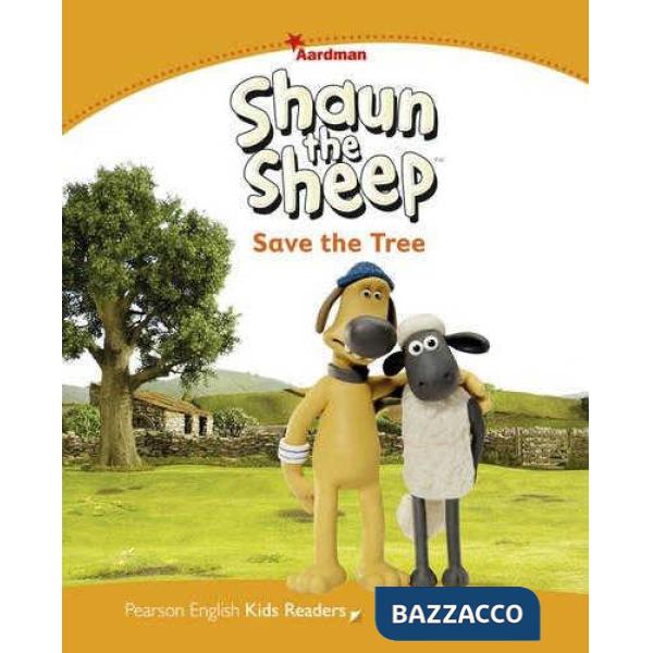 PEKR3: SHAUN THE SHEEP