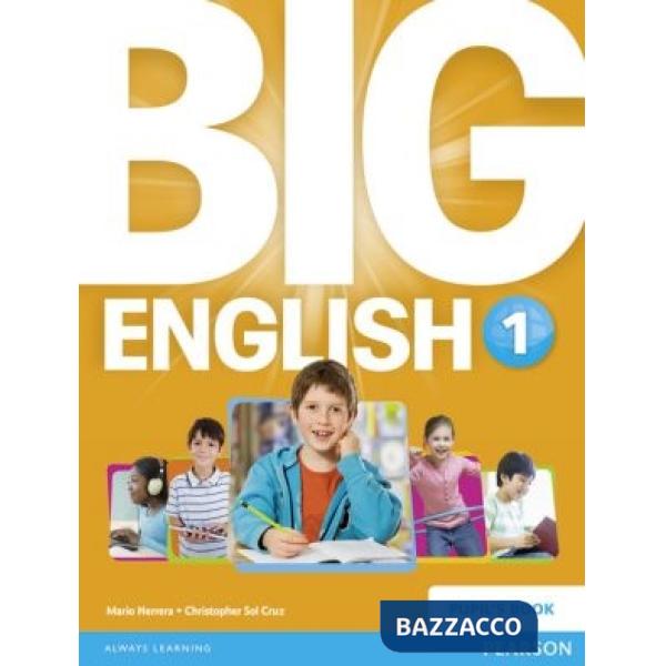 BIG ENG STARTER ETEXT