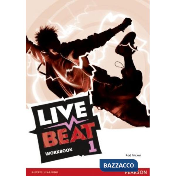 LIVE BEAT 1 WB