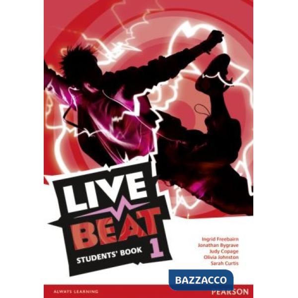 LIVE BEAT 1 SB