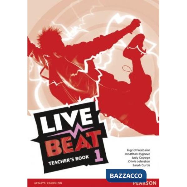 LIVE BEAT 1 TB