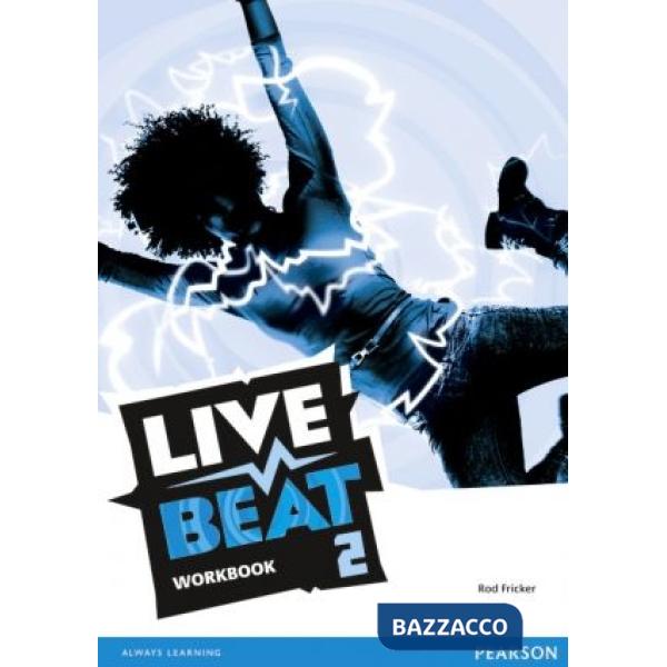 LIVE BEAT 2 WB