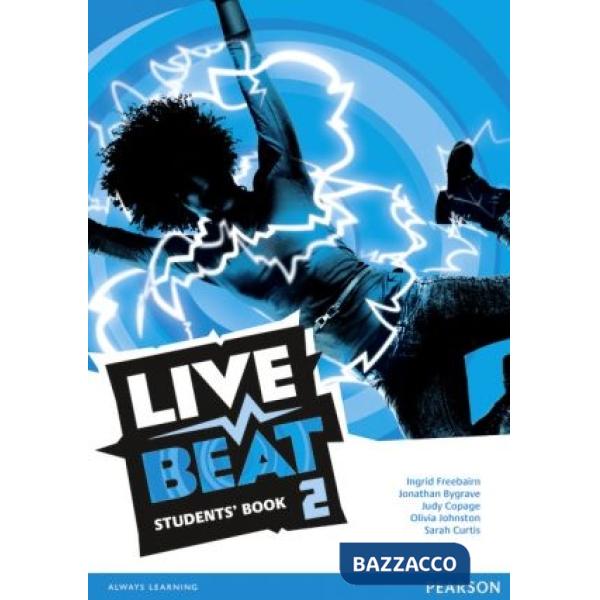LIVE BEAT 2 SB