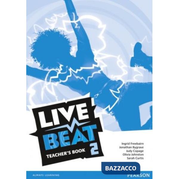 LIVE BEAT 2 TB
