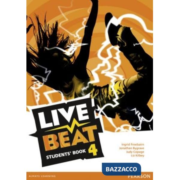 LIVE BEAT 4 SB
