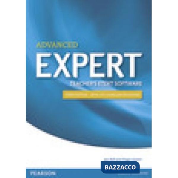 EXPERT ADVANCED TEACHERS' ETEXT FOR IWB