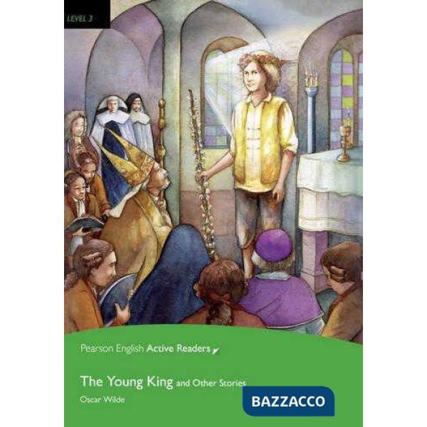 YOUNG KING, THE + MROM