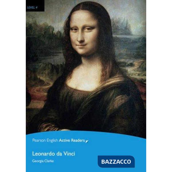 LEONARDO DA VINCI + MROM