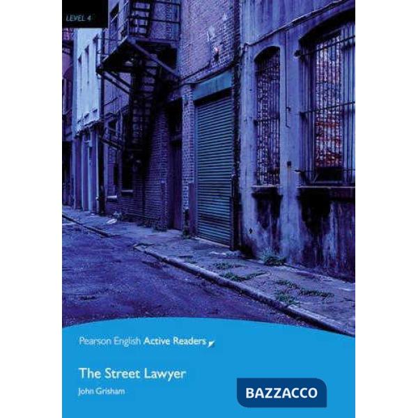 STREET LAWYER, THE + MROM