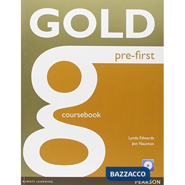 GOLD PRE-FIRST CB + CD-R + ITE + DIDASTORE