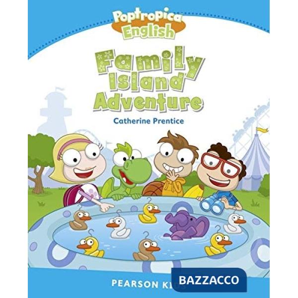 PEKR 1 FAMILY ISLAND