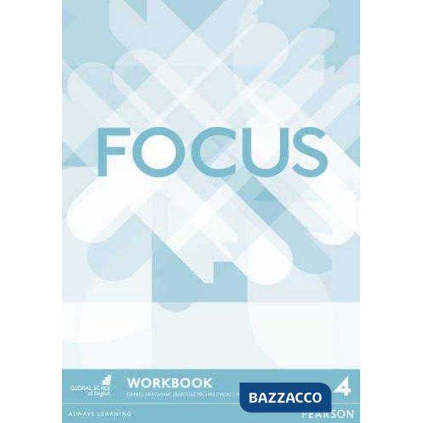FOCUS UPPER WB
