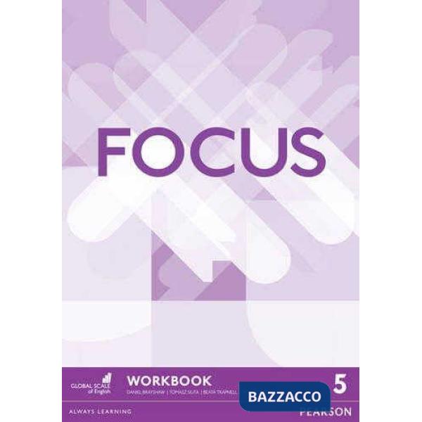 FOCUS ADVANCED WB