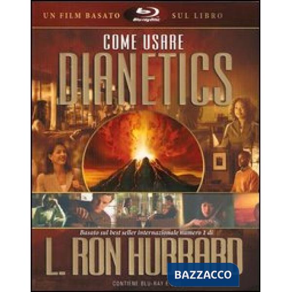 Come usare Dianetics. DVD