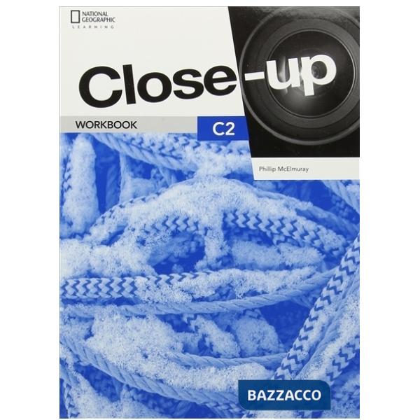 CLOSE UP C2 WB EBOOK