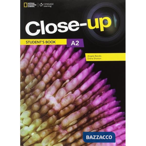 CLOSE UP A2 PACK EBOOK