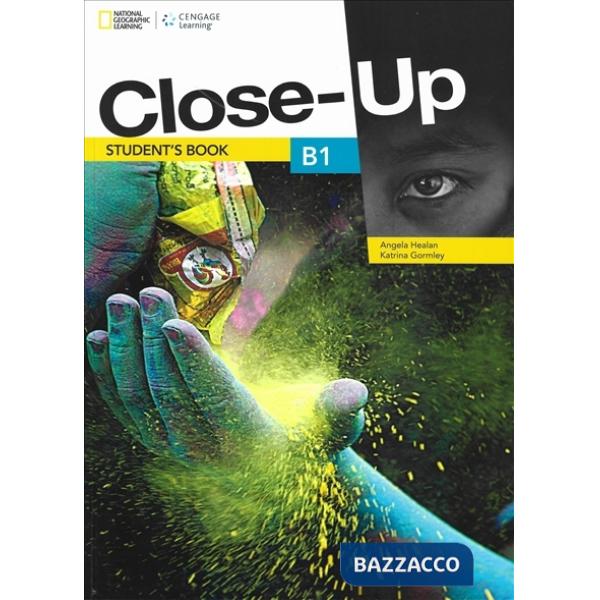 CLOSE UP B1 PACK EBOOK