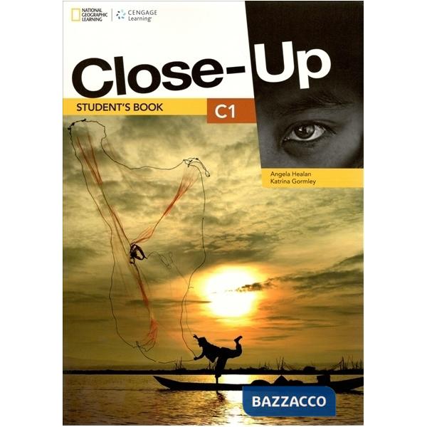 CLOSE UP C1 PACK EBOOK