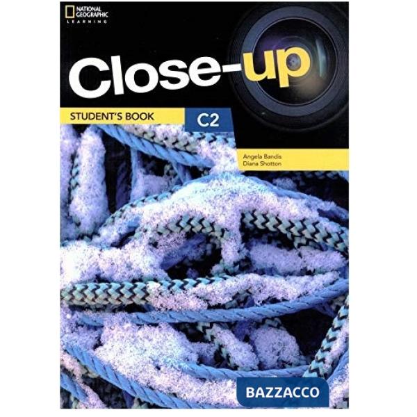 CLOSE UP C2 PACK EBOOK