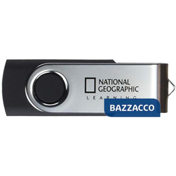 WONDERFUL WORLD 2 INTERACTIVE USB