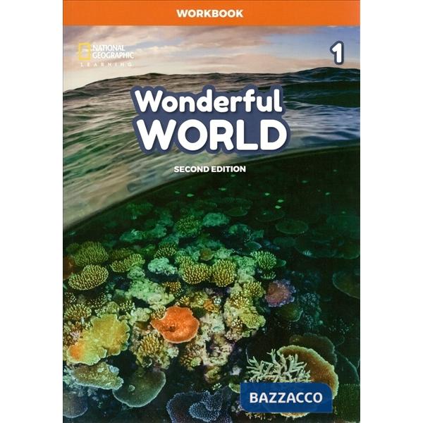 WONDERFUL WORLD 1 WORKBOOK