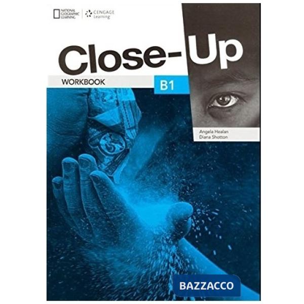 CLOSE UP B1 WB EBOOK
