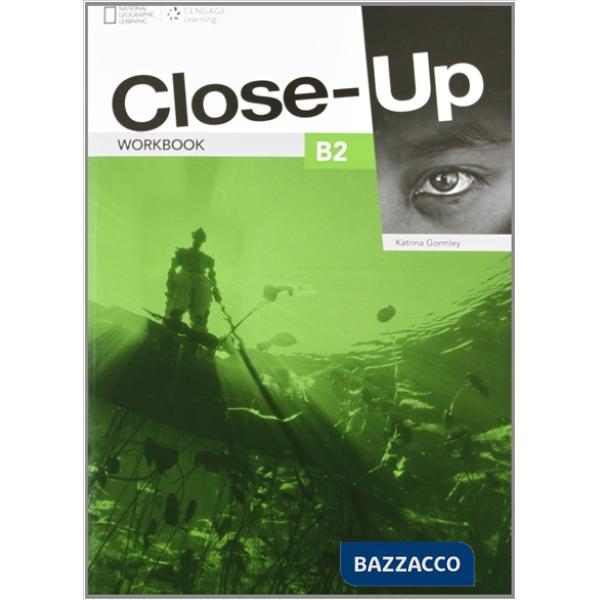 CLOSE UP B2 WB EBOOK