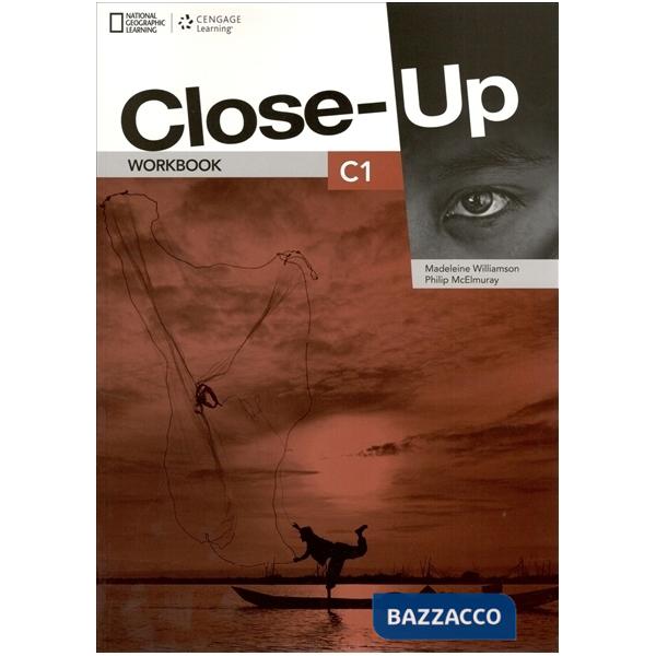 CLOSE UP C1 WB EBOOK